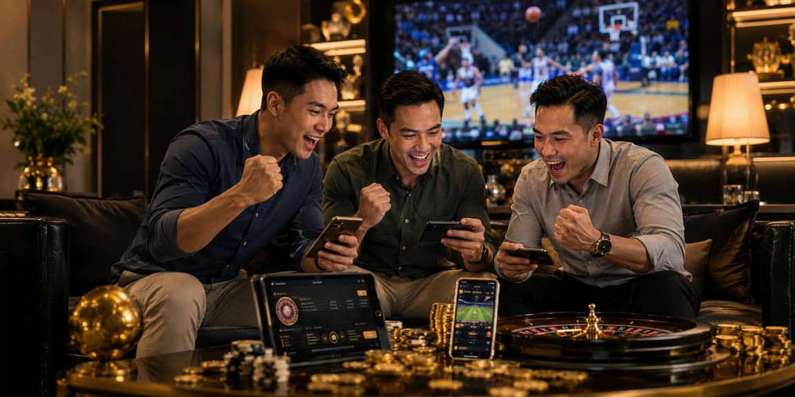 k1 game Khám phá k1 game được xây dựng như thế nào