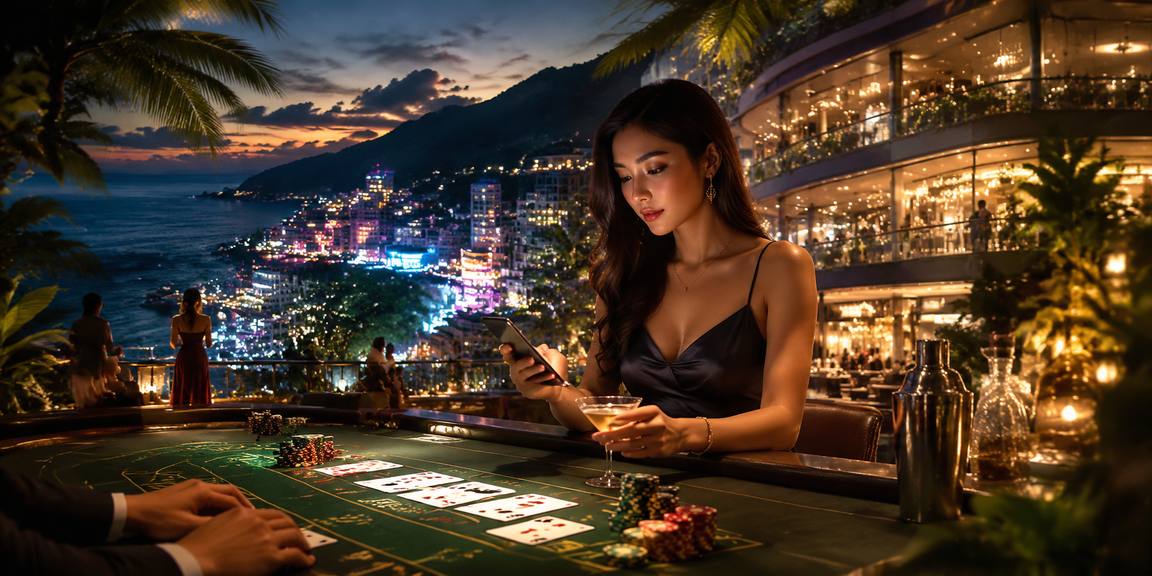 k1 game Khám phá các bàn Baccarat Cổ Điển tại k1 game