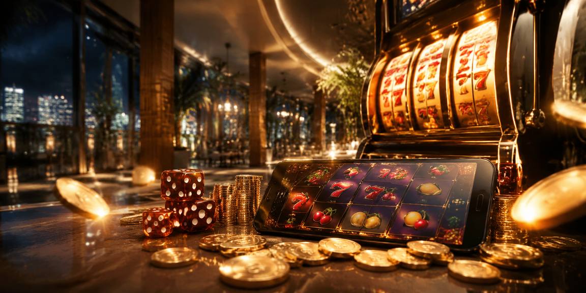 k1 game Khám phá sảnh casino k1 game – bàn chơi thật, trải nghiệm thật