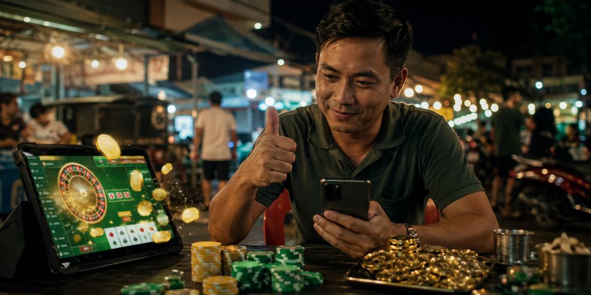 k1 game Sảnh casino k1 game có gì cho bạn